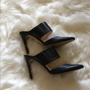 Banana Republic heels